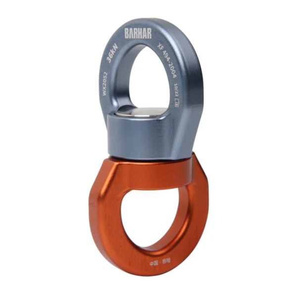 CONECTOR GIRATORIO ALUMINIO WX2052